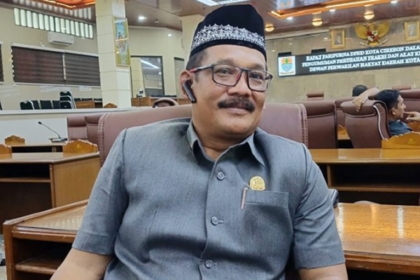 Dugaan Pungli di SMPN 6 Kota Cirebon, Sarifudin Desak Pembayaran Bermodus Sumbangan Dihentikan Total