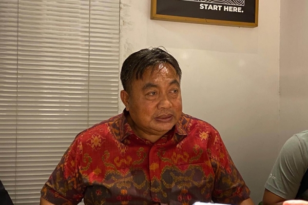 Nyoman Parta: Narasi Membenturkan Polri dengan Kejaksaan Agung Tak Berguna Bagi Sistem Penegakan Hukum