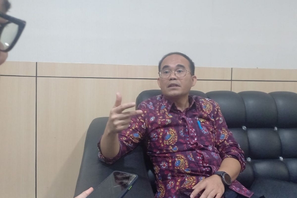 DPRD Banten Matangkan Revisi Perda Ketenagakerjaan untuk Perkuat Perlindungan Pekerja & Serapan Tenaga Kerja Lokal