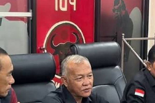 Fraksi PDI Perjuangan DPRD Kaltim Tetap Kawal Usulan Penggunaan Hak Angket
