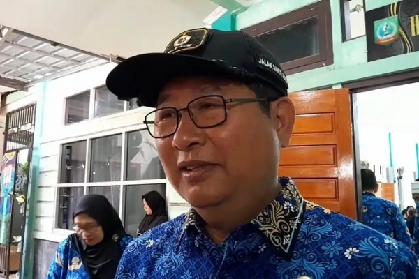 Kamarudin Muten Pastikan Akan Salurkan Bantuan 10 Kapal Baru Nelayan dan 20 Kapal Direhabilitasi 