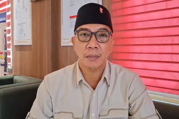 Sebut Politik Uang Jahat, Rahmulyo Ungkap Lingkaran Setan Korupsi Pejabat