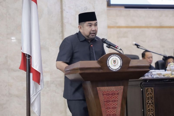 Gara-gara Tak Naik Kelas Banyak Atlet Pindah Sekolah, Bang Dhin Minta Disdikbud Kalsel Bertindak