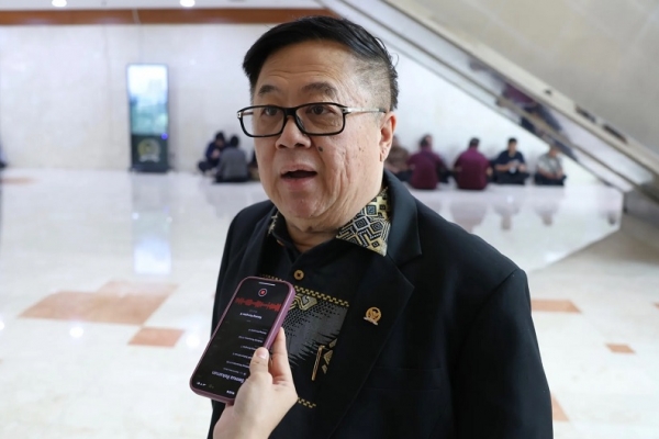 Gagal Bayar PT Pos Indonesia Hingga Rp24,11 Miliar, Darmadi Durianto: Benahi Persoalan Fundamental