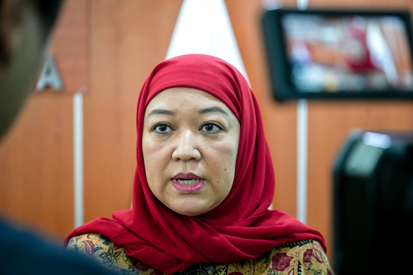 Kabel Semrawut Kian Darurat, Komisi D DPRD DKI Desak Pemprov Segera Terbitkan Pergub Utilitas
