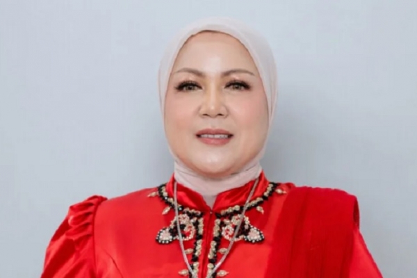 Henny Rosgiaty Rusli Kecam Maraknya Kasus Bullying: Lakukan Penanganan Menyeluruh   