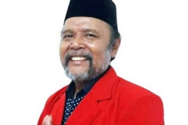Agus Sanaa Tegaskan Tidak Ada Keterlibatan Kader PDI Perjuangan Sultra di Dapur MBG Butur