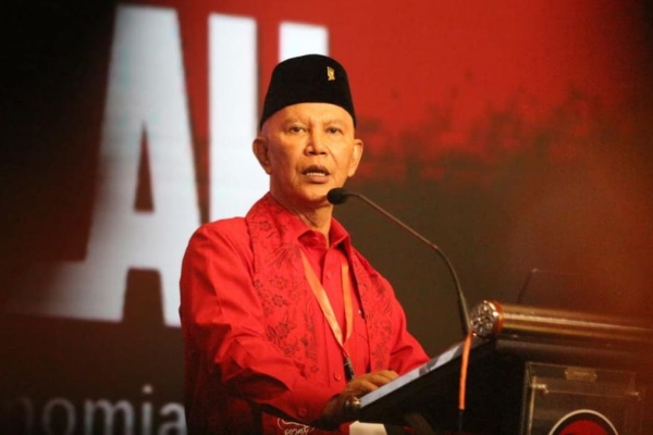 RedTalk 2026 Siap Digelar di Malang, PDI Perjuangan Jatim Buka Ruang Dengar Suara Anak Muda