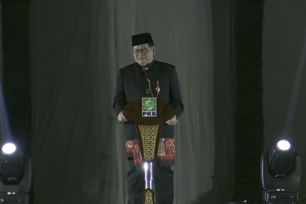 Berkaca dari Sejarah PDI Perjuangan Setuju dengan Pernyataan Menohok Pramono Anung