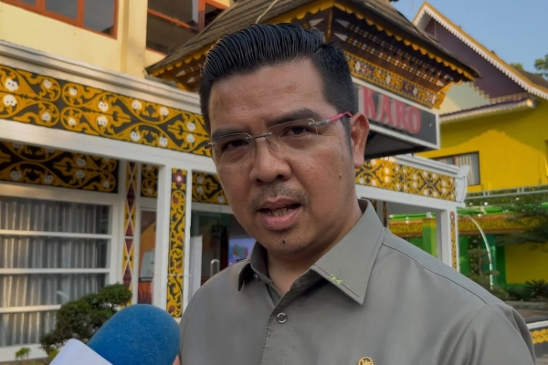 Bane Raja Manalu Kritik Strategi Promosi Pariwisata Bintan yang Belum Digarap Serius 