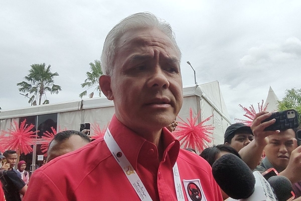 Prabowo Sebut Hati PDI Perjuangan Sama dengan Pemerintah, Ganjar Tegaskan Sikap Penyeimbang