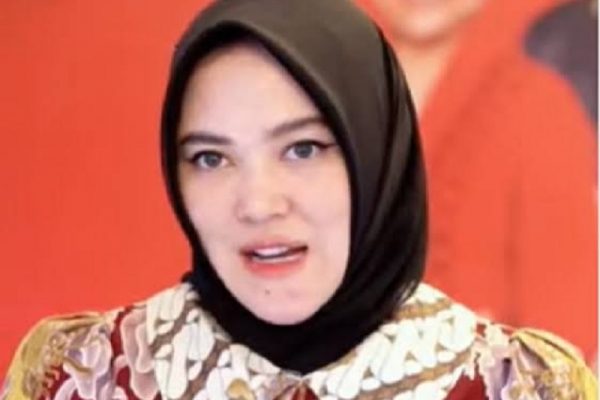 Hari Kebaya Nasional, Sarifah Ainun Jariyah: Semakin Mencintai, Melestarikan, Membanggakan Kebaya Serta Wastra Nusantara