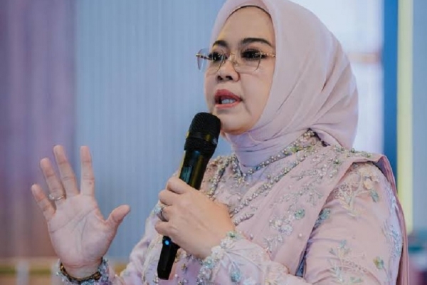 Ida Nurlaela Sambut Baik Putusan MK Soal Sisa Kuota Internet, Hak Konsumen yang Wajib Dilindungi Hukum