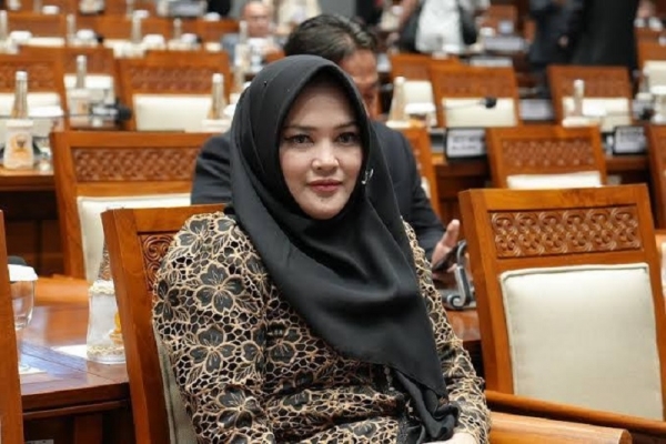 Sarifah Ainun Jariyah Dukung Putusan MK Soal Operator Seluler, Perkuat Perlindungan Hak Konsumen
