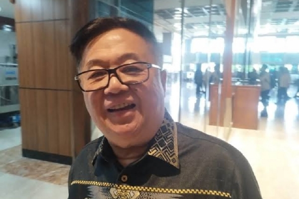 Izin Tambang Kopdes Merah Putih? Darmadi Durianto: Harus Miliki Kapasitas Manajerial, Profesional, Sumber Daya Memadai