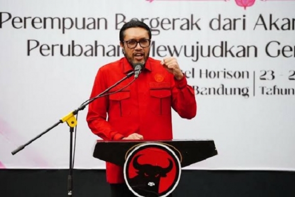 PDI Perjuangan Jawa Barat Ingatkan Gubernur KDM Penanganan Kejahatan Tak Boleh Berhenti Pada Sayembara Semata