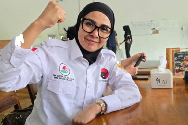 30 Tahun Kudatuli, Dewi Juliani: Simbol Keberanian Mempertahankan Demokrasi, Kebenaran, dan Suara Rakyat