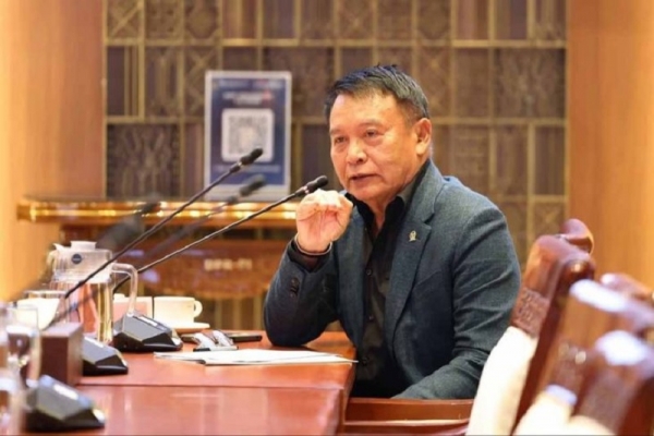 Putusan MK Soal Sisa Kuota Internet, TB Hasanuddin Minta Operator Segera Sesuaikan Layanan