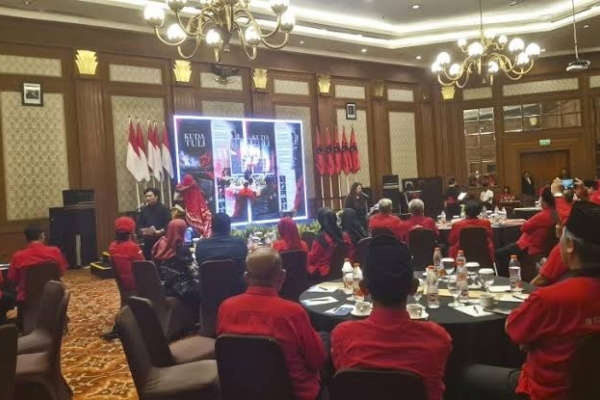 Refleksi 30 Tahun Kudatuli, PDI Perjuangan Jateng Tegaskan Politik Adalah Jalan Pengabdian
