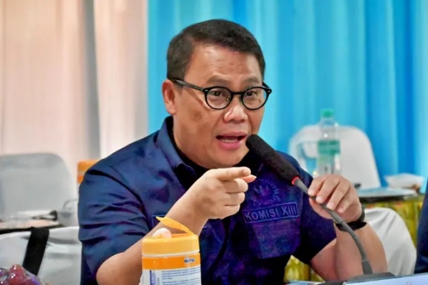 PDI Perjuangan Tak Kenal Istilah Koalisi dan Oposisi, Tegaskan Siap Kawal Pemerintahan Prabowo