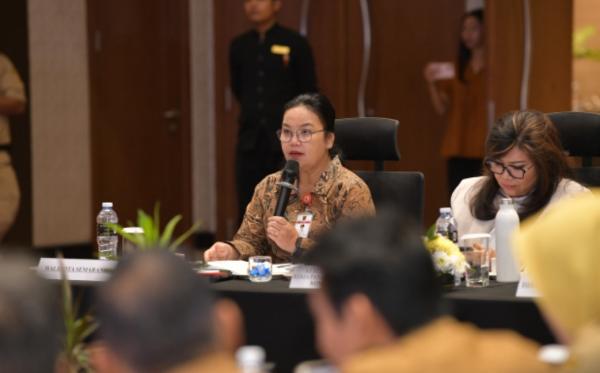 Wali Kota Agustina Sebut Mahasiswa Mitra Strategis, Dorong Generasi Muda Berani Berpendapat