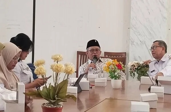 Dukung Revisi Perda Perlindungan Anak di Kota Magelang, Wibowo Soroti Ancaman Siber & Pentingnya Rumah Aman
