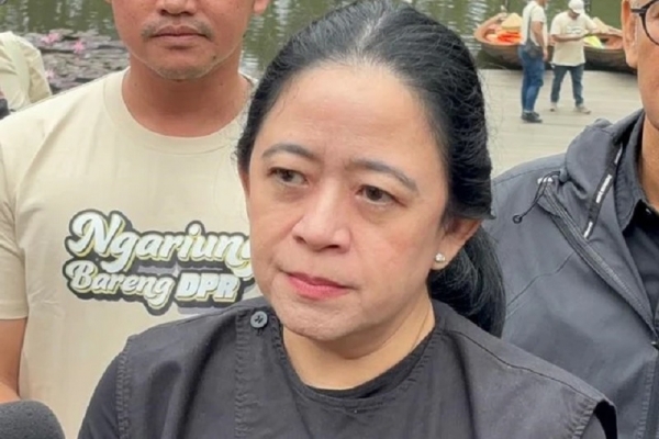 Krisis Air Bersih Meluas, Puan Maharani Desak Pemerintah Ambil Langkah Darurat 