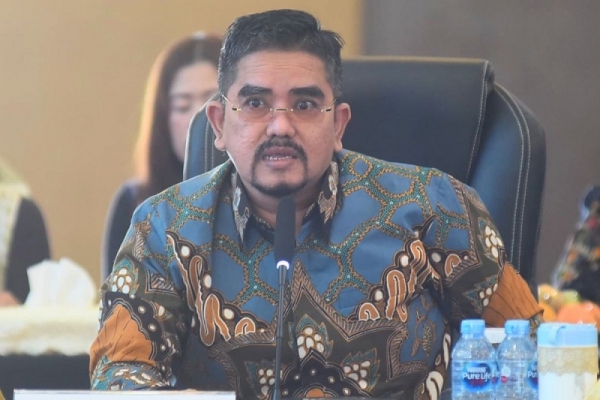 Gus Falah Minta Komisi Kejaksaan Lakukan Eksaminasi Khusus Perkara Eks Jampidsus Febrie Adriansyah