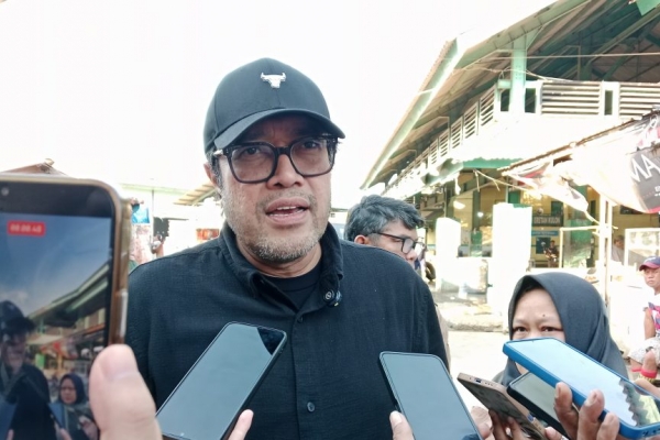 BBM Nelayan Indramayu Langka, Ono Surono Minta Pertamina "Sadar Diri"