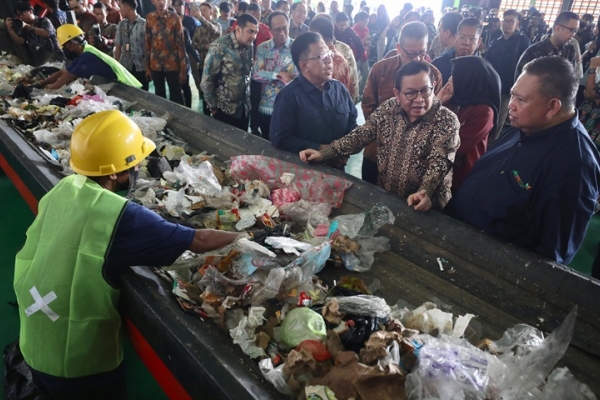 Pramono Bakal Siapkan Modifikasi Cuaca, Jakarta 2-3 Pekan Tanpa Hujan