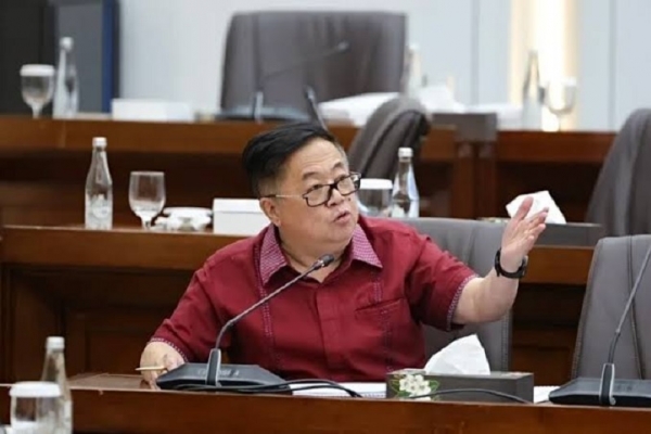 Darmadi Durianto: Tantangan Terbesar Kopdes Merah Putih Kepercayaan Publik Terhadap Keberlanjutannya