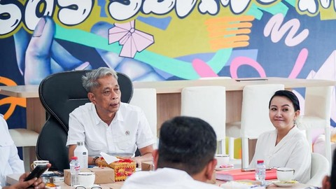 Karolin Desak Realisasikan Pembangunan Sekolah Rakyat di Kabupaten Landak 