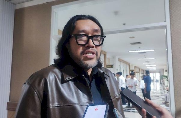 Ono Surono Dorong Revitalisasi TPI Eretan Kulon Indramayu