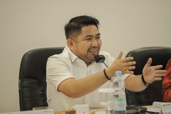 DPRD Kalsel Tegaskan PAW Komisioner KPID Jalankan Mandat Aturan, Bukan Diskresi
