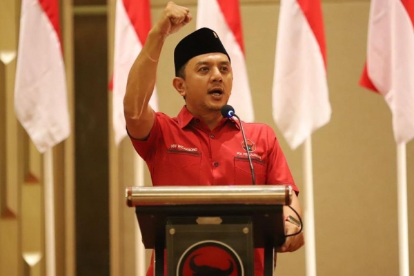 Usulkan Jalan hingga RTLH, DPRD Jatim Janji Kawal Aspirasi Infrastruktur Warga Trenggalek