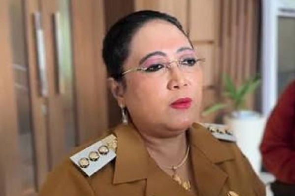 Bupati Endah Subekti: Pendidikan Harus Berdampingan dengan Pemberdayaan Ekonomi