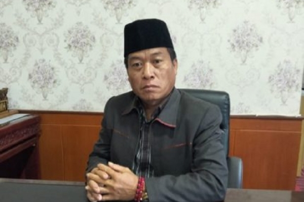 Rumiadi Tegaskan Pentingnya Integritas, Ikhtiar, dan Orientasi Pada Kepentingan Masyarakat