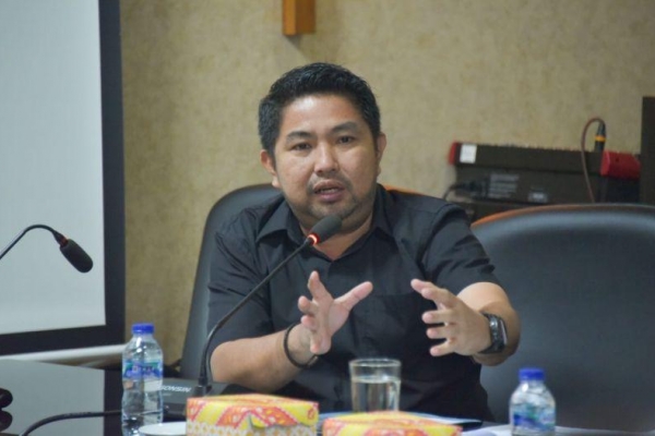 Kecelakaan Maut Batulicin–Banjarbaru Tewaskan 7 Orang, Bang Dhin Desak Audit Keselamatan Jalur Alternatif