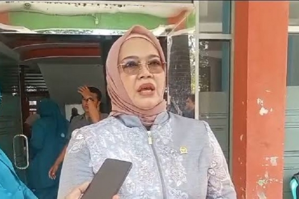 Ida Nurlaela Dukung Penerapan Data Tunggal DTSEN Perbaiki Mekanisme Pendataan Bansos 