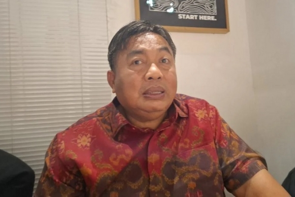 Nyoman Parta Angkat Banjar Kendran Jadi Ruang Penjaga Denyut Kebudayaan Bali Lewat Generasi Muda