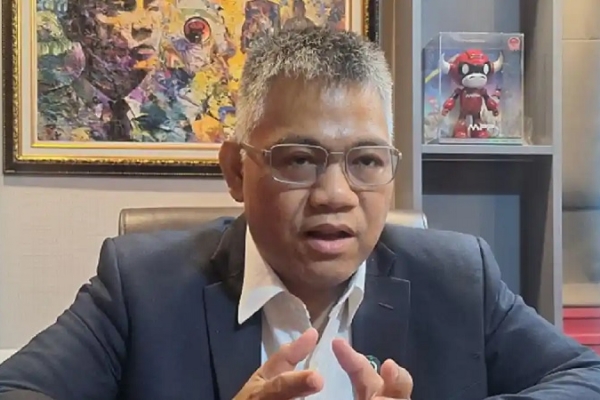'In This Ekonomi', Giri Ramanda Kiemas: Kenaikan Gaji dan Tunjangan Kepala Daerah Sebaiknya Ditunda 
