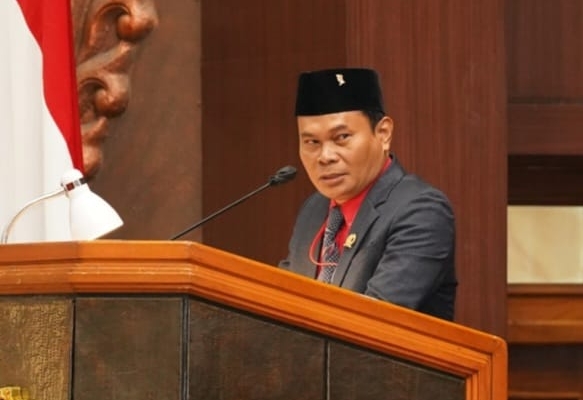 DPRD Jatim Desak Evaluasi Keselamatan Pelayaran Pascatragedi KMP Mutiara Sentosa 2