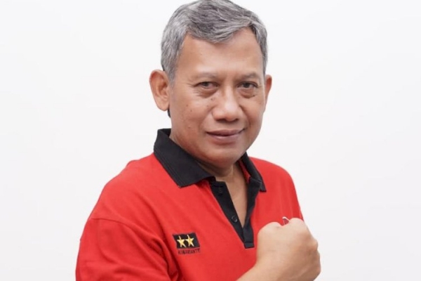 DPC PDI Perjuangan Kabupaten Jepara Gelar Pelatihan Olahan Pangan Lokal untuk Ibu PKK