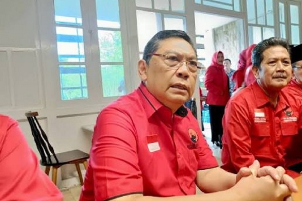 Utut Adianto Ingatkan Seluruh Kader Bersiap Hadapi Kontestasi Politik Menuju Pemilu 2029