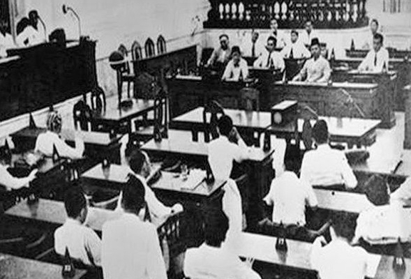 5 Agustus 1945, Momentum Sukarno Meletakkan Fondasi Kesatuan Indonesia