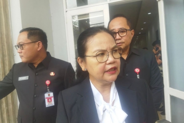 Agustina Wilujeng Kobarkan Semangat Literasi Sains dan Budaya Ilmiah bagi Generasi Muda