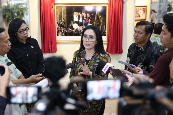 Tragedi Pembunuhan Siswi SMP di Nabire, Rieke Diah Pitaloka Suarakan Evaluasi Perlindungan Anak