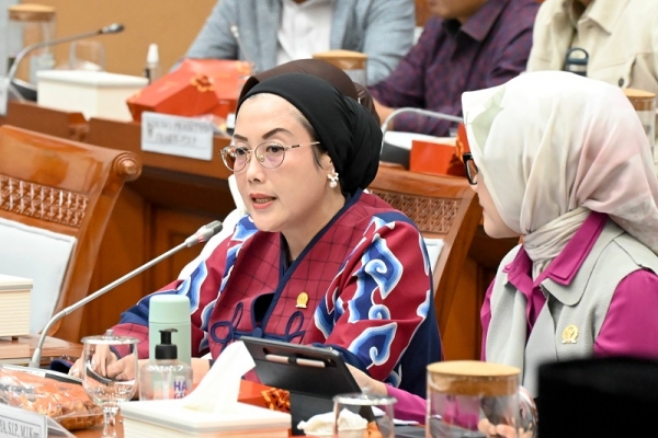 Selly Gantina Kecam Kasus Kekerasan Anak di Bandung, Desak Pelaku Dihukum Berat