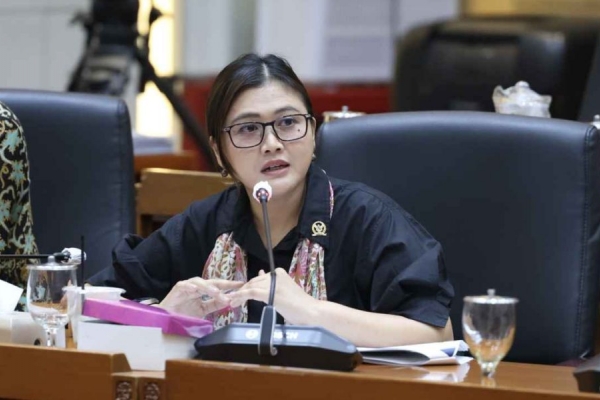 Kasus Kematian Yurizal Tri Chaerawan, Vita Ervina Desak Evaluasi Faskes dan Etika Nakes di Ruang Digital