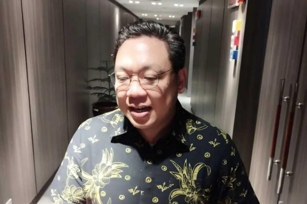 Dugaan Perundungan Pasien Wafat di Medsos, Charles Honoris Minta Nakes Pelaku Disanksi Tegas